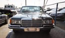 Mercedes-Benz 280 SE