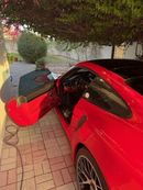 Porsche 911 Carrera Turbo S 3.8L (530 HP) Coupe under warranty full service history in perfect condition