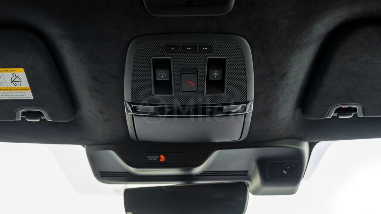 Infiniti QX80 AUTOGRAPH CAPTAIN CHAIRS INFINITI QX80 | 2-YEAR WARRANTY + SERVICE AVAILABLE | IN-HOUSE FINANCING |