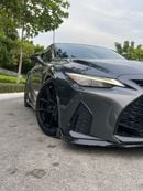 لكزس IS 300 AWD