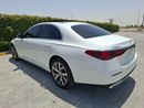 Mercedes Benz E220 Mercedes-Benz  E220d 2025 full option