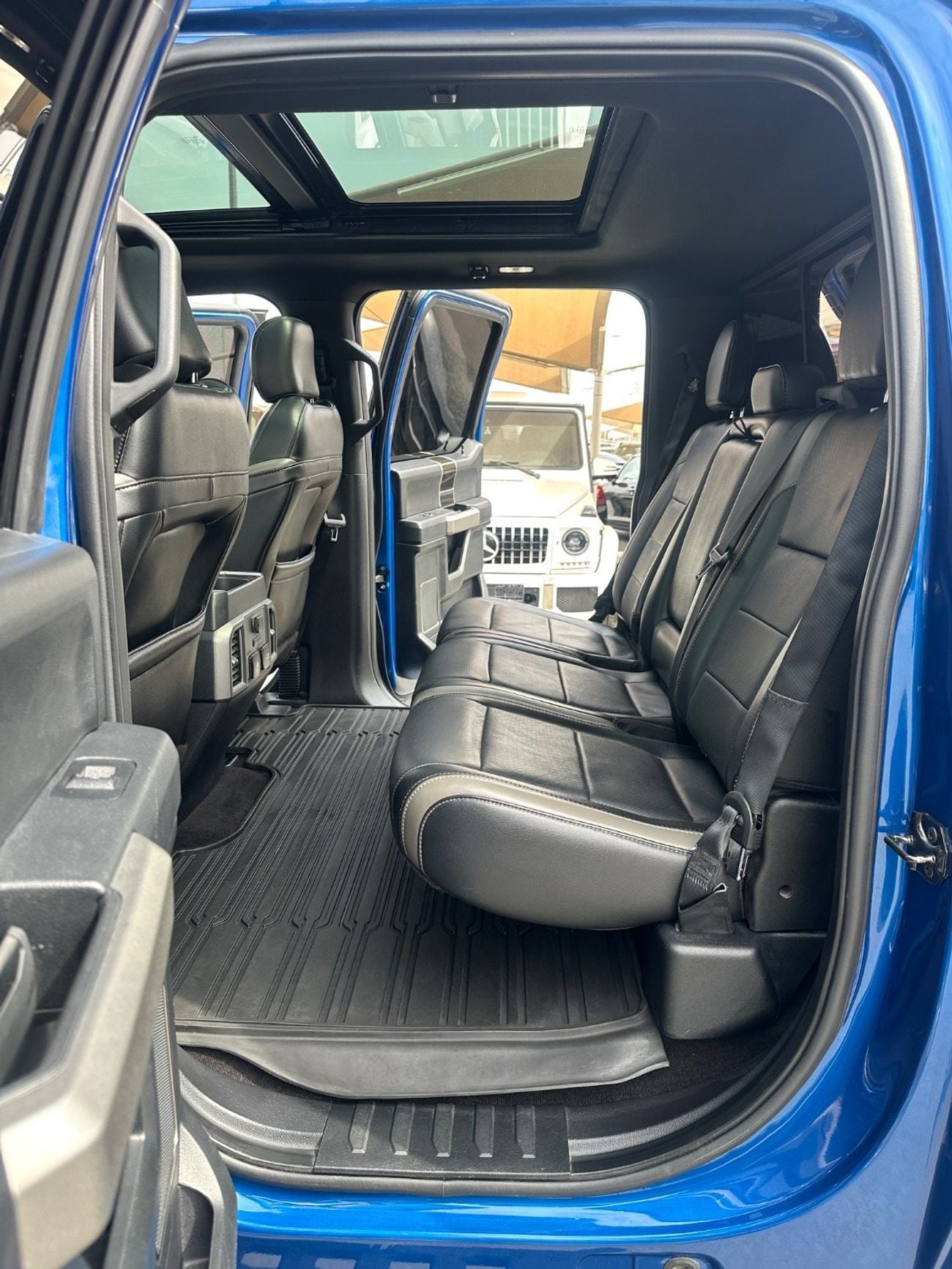 فورد إف-150 رابتور