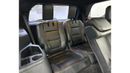 فورد إكسبلورر 2016 Ford Explorer Sport Ecoboost 4WD, Dec 2024 Ford (Al Tayer) Warranty, Full Service History, GCC