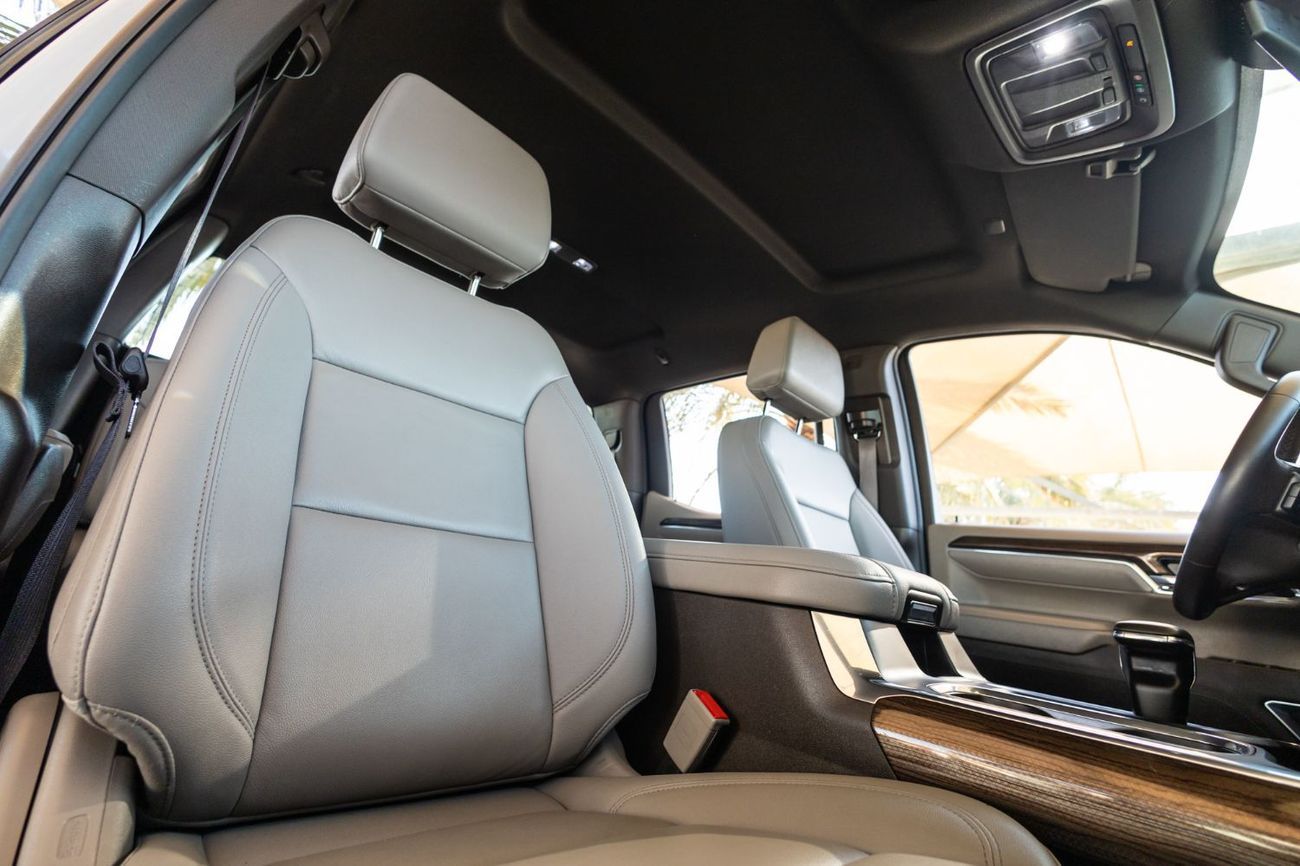 Chevrolet Silverado 5.3 V8 RST