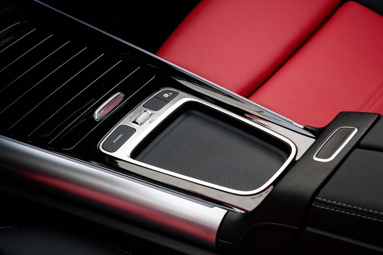 مرسيدس بنز GLA 35 AMG GLA 35 AMG | 4,113 P.M | 0% Downpayment | 2029 AGENCY WARRANTY!