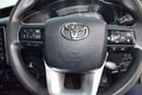 Toyota Hilux 4X4 Diesel 2.8L (Right Hand)