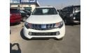 Mitsubishi L200 Diesel automatic 4WD Right Hand Drive