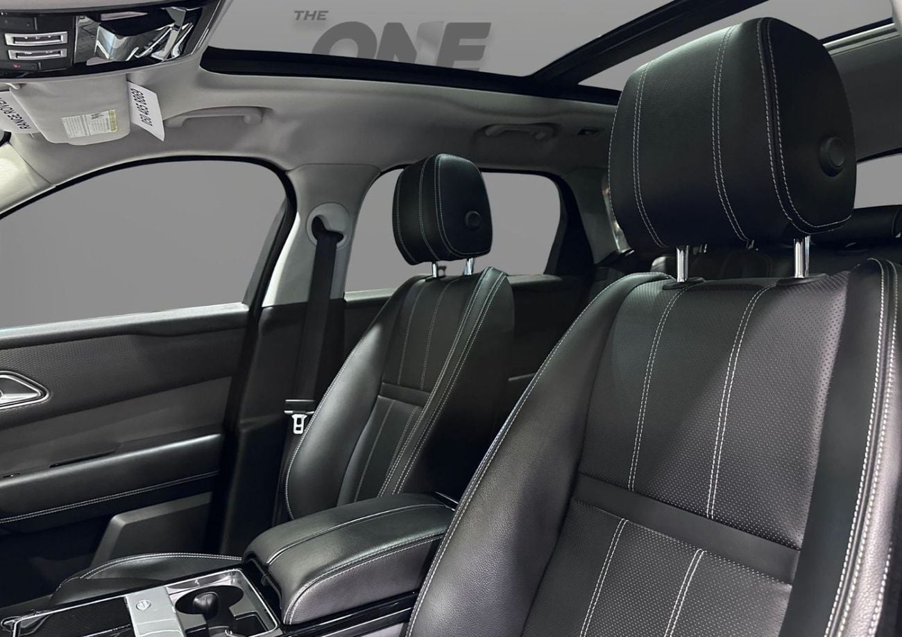 لاند روفر رينج روفر فيلار P380 R-Dynamic HSE 3.0L