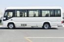 Toyota Coaster 2.8L TURBO DIESEL A/T