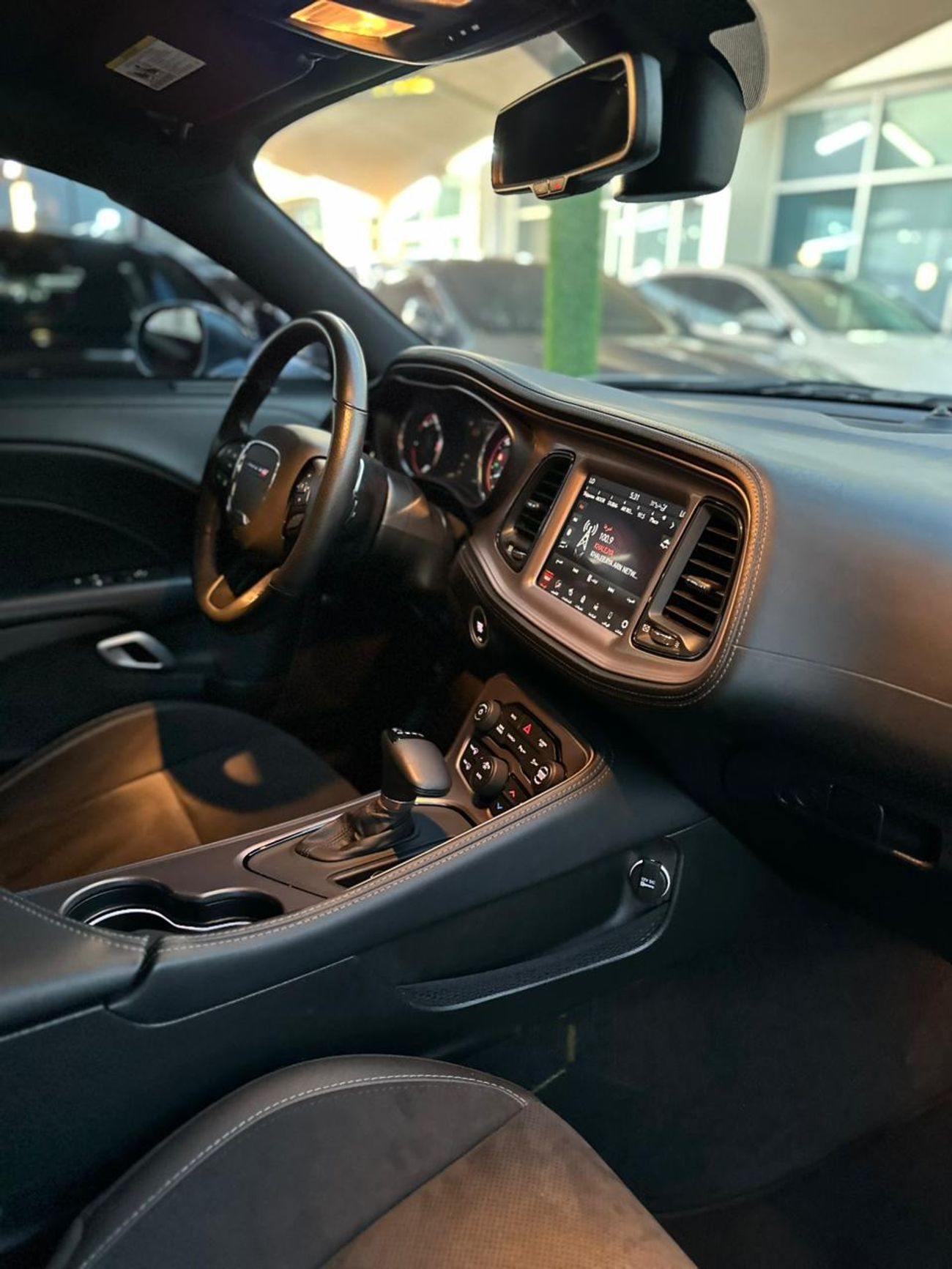 Dodge Challenger DODGE CHALLENGER SCAT PACK 392 IMPORT 2023 WIDEBODY PERFECT CONDITION