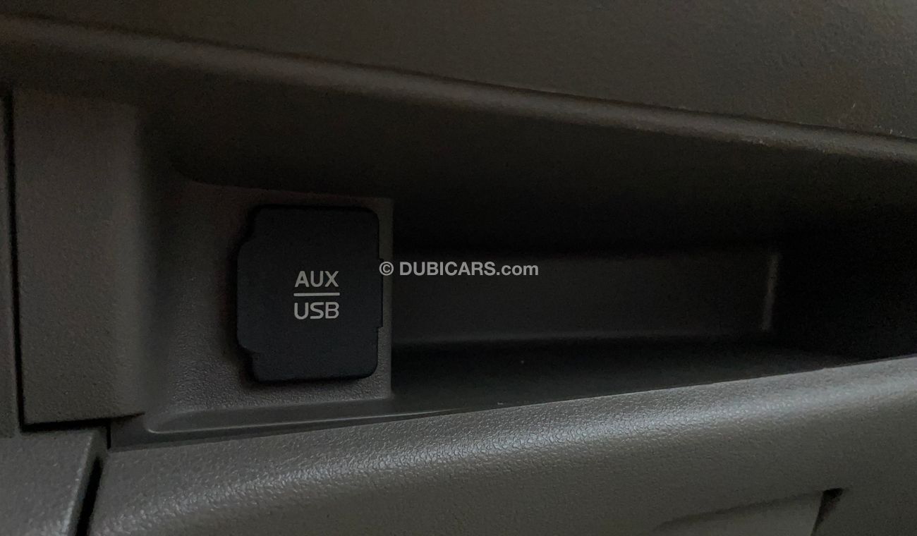 Nissan Sunny S 1.5 | Zero Down Payment | Free Home Test Drive