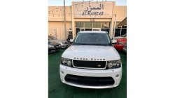 Land Rover Range Rover Sport Autobiography Very good condition