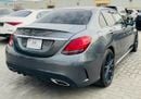 مرسيدس بنز C 300 PREMIUM