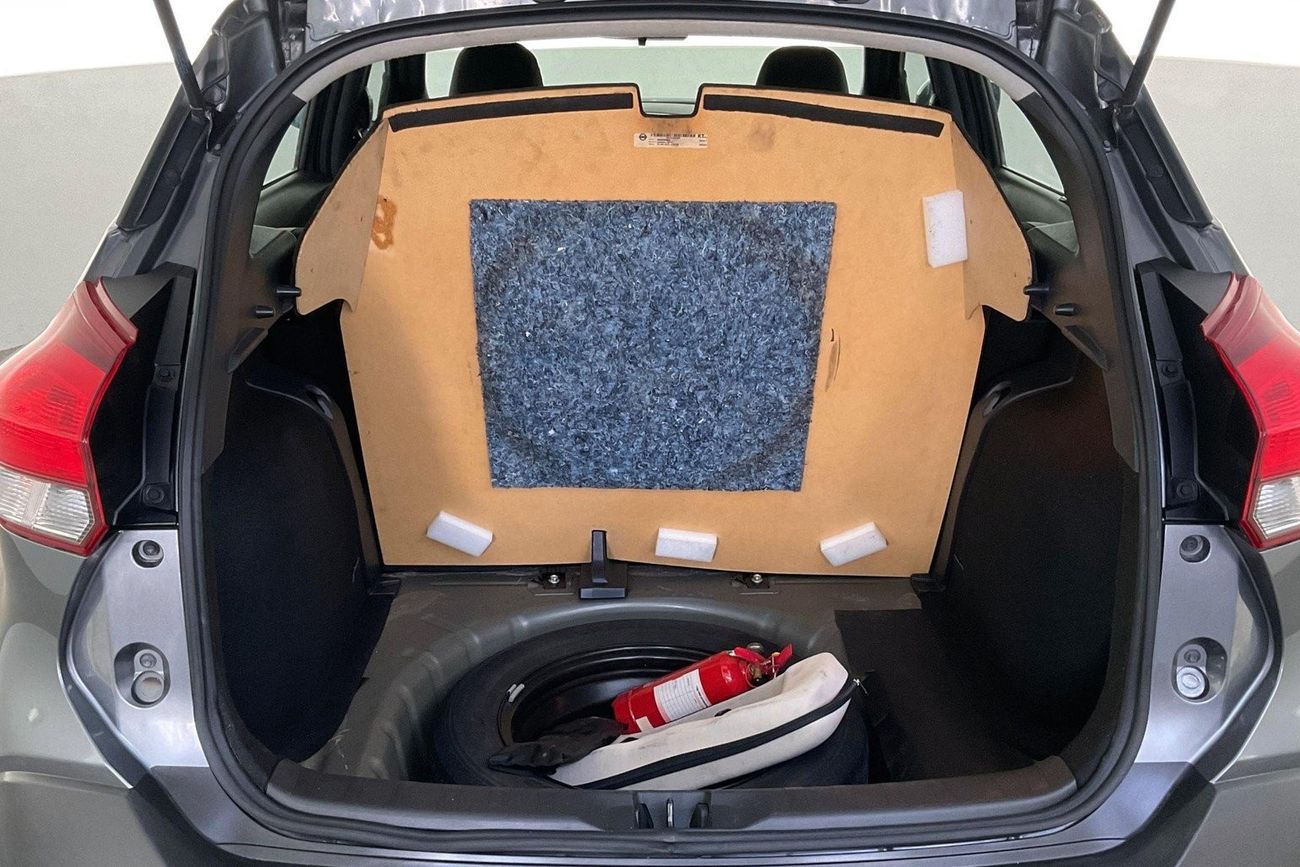 نيسان كيكس S | شامل الضمان | 0 ﺪﻔﻋﺓ ﺃﻮﻟﻯ