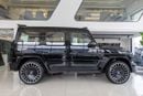Mercedes-Benz G 63 AMG Mercedes Benz G63 AMG - Carbon Fiber - Fully Loaded - Brabus Kit 800 - 2024