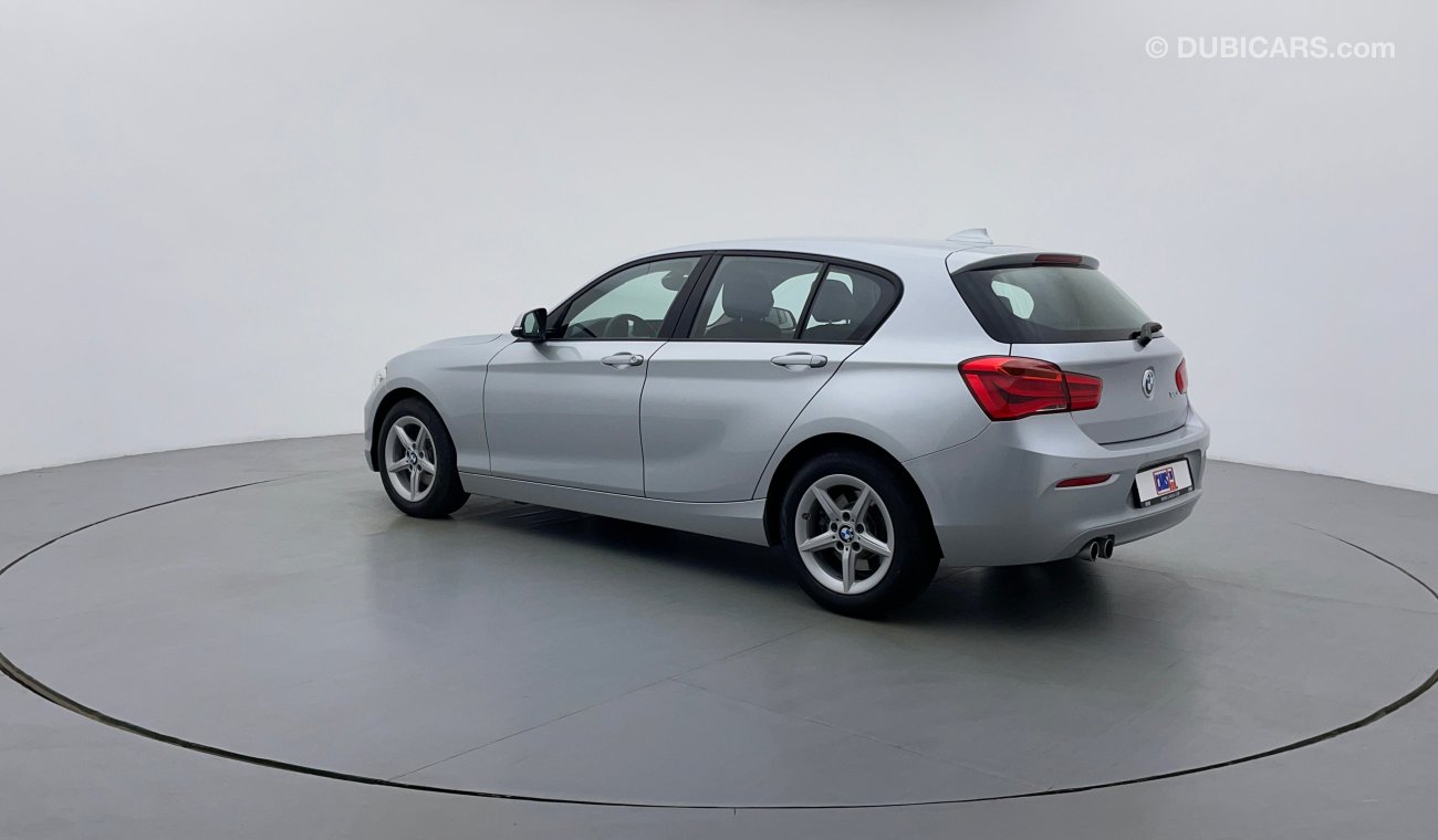 BMW 120i 120i 2000