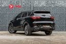 Jetour X70 Jetour X70 2024 GCC specs for 858.00 AED monthly