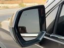 Chevrolet Suburban LS GCC FULL SERVICE HISTORY /V8 5.3L / 8 SEATERS/NEW SHAPE / Radar/ Blind Spots/ LINE ASSIST