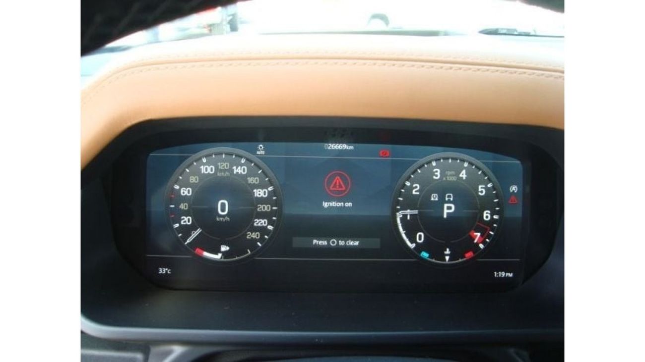 Land Rover Defender Land Rover Defender X 90