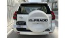 Toyota Prado EXR 4.0L | GCC | EXCELLENT CONDITION | FREE 2 YEAR WARRANTY | FREE REGISTRATION | 1 YEAR FREE INSURA