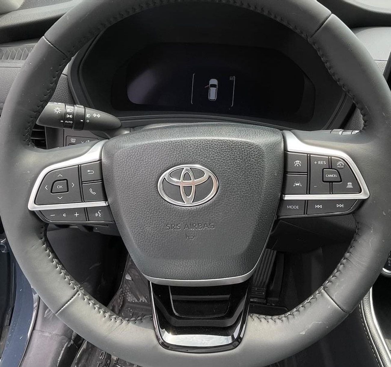 تويوتا جراند هايلاندر Toyota Grand Highlander Limited 2024, 2.4 Turbo! Brand New!!! Best Price!