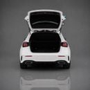 Mercedes Benz A200 STANDARD 2,011 P.M • Mercedes-Benz A 200 • 1 Year Warranty