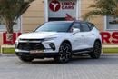 Chevrolet Blazer RS 3.6L (305 HP) AWD