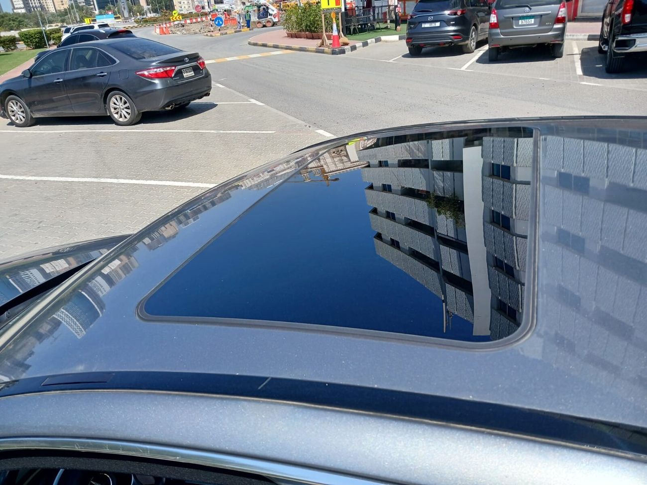 Mercedes-Benz C 300 4 Matic