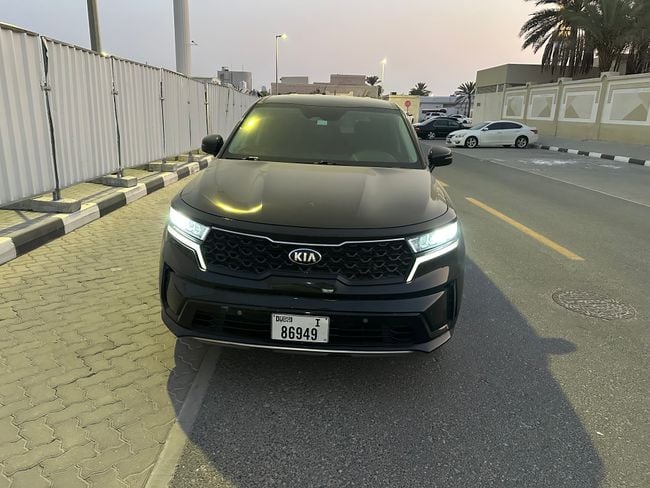 Kia Sorento LX, миниатюра 18