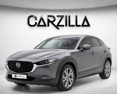 Mazda CX-30 URBANE l GCC Specs | 2 Keys | AED 1,527 / Monthly