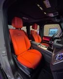 مرسيدس بنز G 63 AMG STD