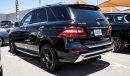 Mercedes-Benz ML 400 4Matic