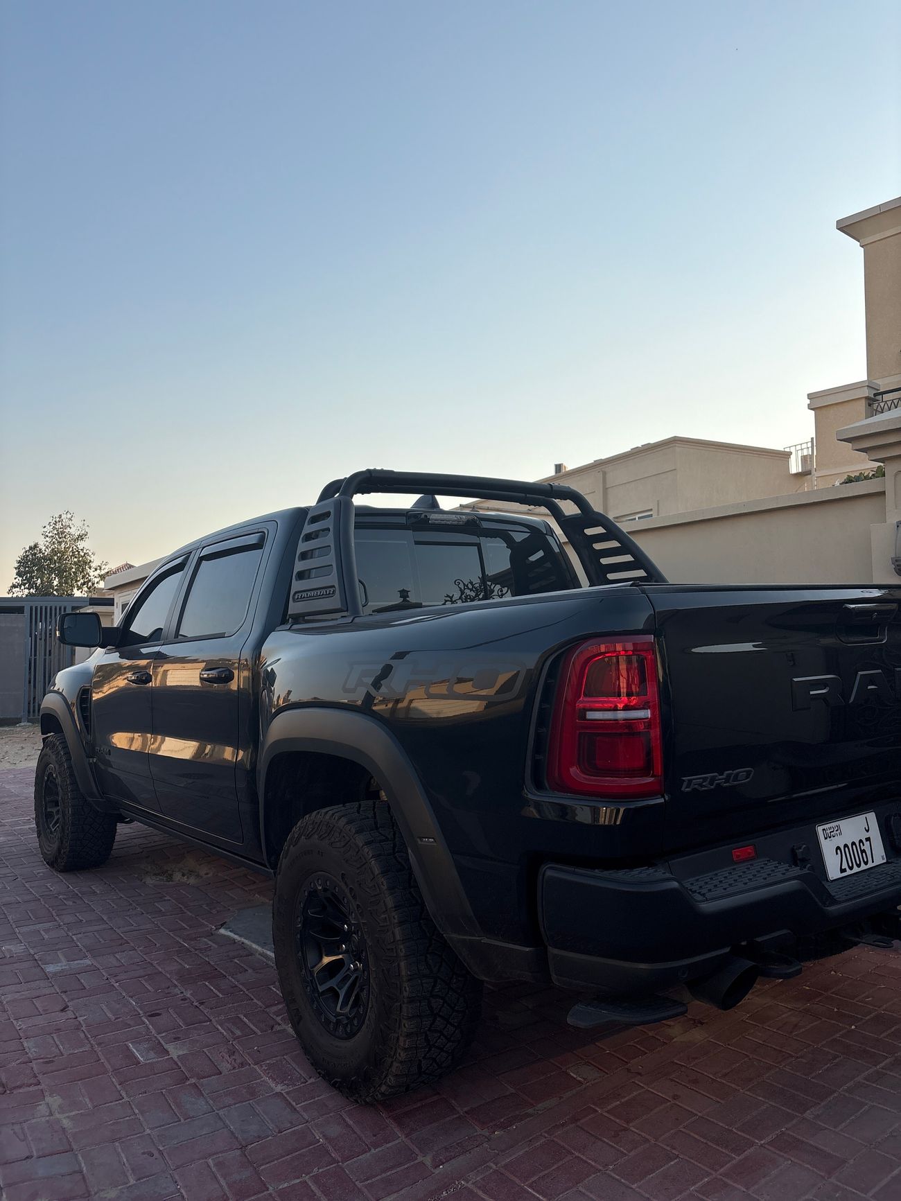 RAM 1500
