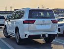 Toyota Land Cruiser VXR-Z TWIN TURBO / 3.5L PETROL V6 4WD / 360* CAMERA / RADAR / HEADUP DISPLAY /JBL SPKRS (CODE#LCVXRZ