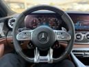 Mercedes-Benz AMG GT 63 2019 MERCEDES GT 63AMG JAPANESE SPECS FULLY CARBON