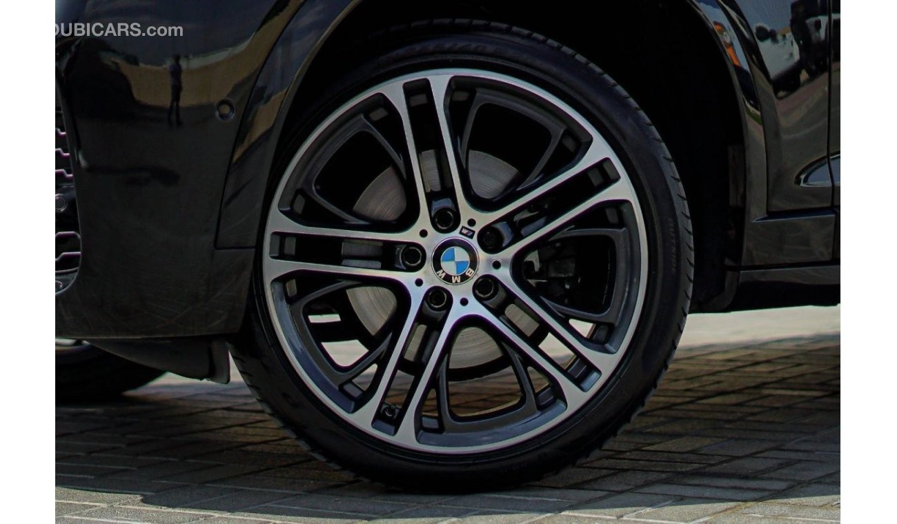 BMW X4 xDrive 28i M Sport