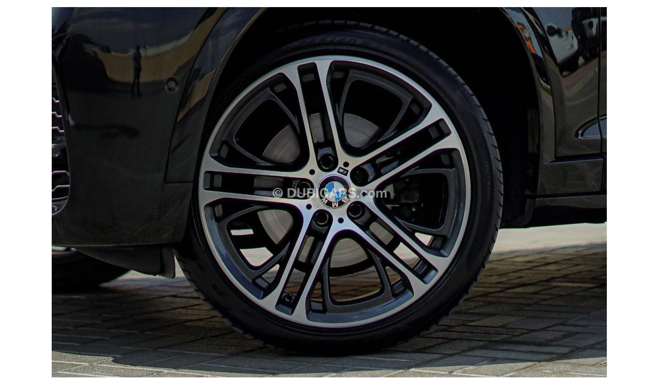 BMW X4 xDrive 28i M Sport