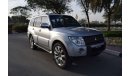 Mitsubishi Pajero 3.8 V6 GLS 2009 ORIGINAL PAINT ROCKFORD SOUND SYSTEM