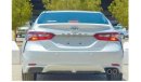 تويوتا كامري TOYOTA CAMRY SE V4 2.5 2022 PETROL