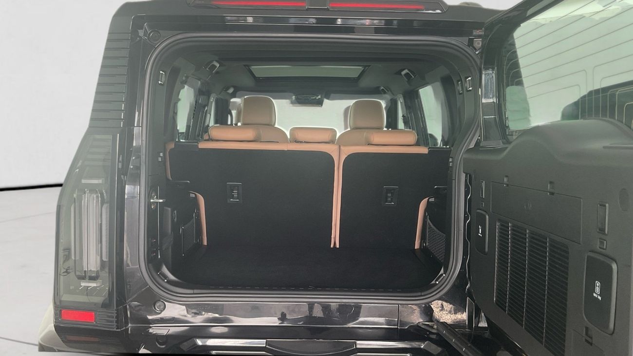 Jetour T2 LUXURY AT | Guaranteed Warranty | 0 Down Payment
