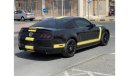 Ford Mustang Ford Mustang 2014 model