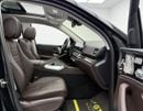 Mercedes-Benz GLS 580 4MATIC 2022 Mercedes Benz GLS580 AMG 4MATIC, 2027 Mercedes Warranty + Service Pack, 7 Seater, GCC