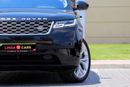 Land Rover Range Rover Velar L560