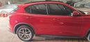 Alfa Romeo Stelvio SUPER 2.0