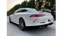 Mercedes-Benz AMG GT 53 MERCEDES GT53 AMG 2020 (low mileage) fully loaded