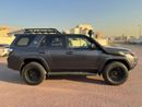 تويوتا Runner4 2021 TRD OFF ROAD 4x4 FULL OPTION US SPEC