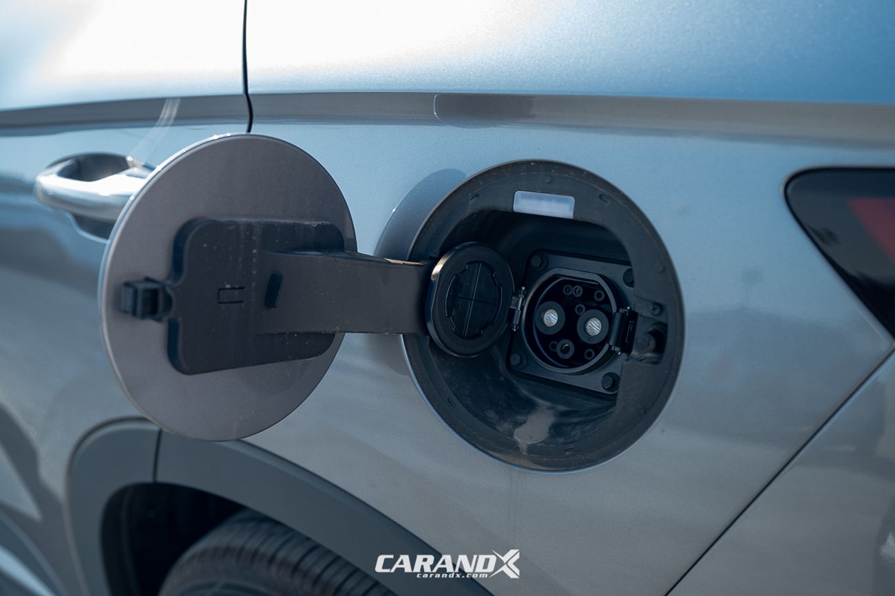 BYD Song Plus BYD Song Plus EV Honor 605km Flagship Plus 2024