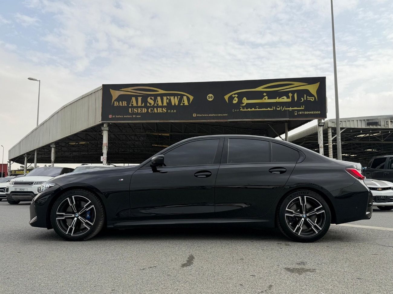 بي أم دبليو 320 بي ام دبليو 320i