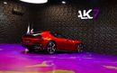 فيراري 12سيلندري Ferrari 12Cilindri coupe 6.5L Petrol 2025 | Finance available