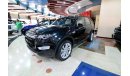 Land Rover Discovery DISCOVERY SPORT HSE LUXURY 2015 BRAND NEW 5 YEARS WARRANTY COOLING SEATS 20'' RIMS FULL OPTION